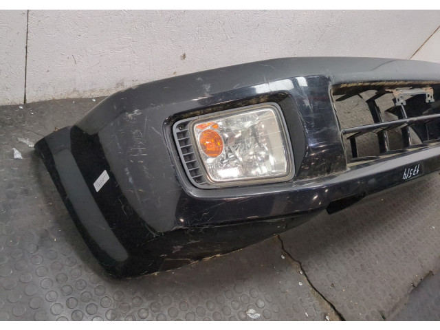 Бампер Infiniti QX4 (JR50) 1996-2003 передний 620225W625