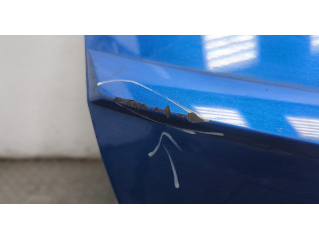 Замок багажника Skoda Octavia (A7) 2013-2023