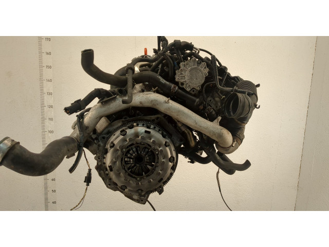  Турбина  Audi A3 (8P) 2003-2013             03G253010A