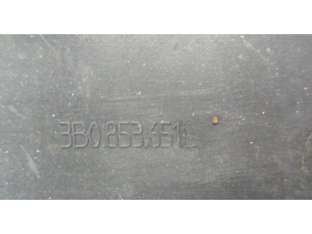 Решетка радиатора  Volkswagen Passat 5 2000-2005          