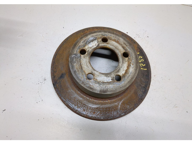 Диск тормозной  Jeep Wrangler 1996-2006   передний         