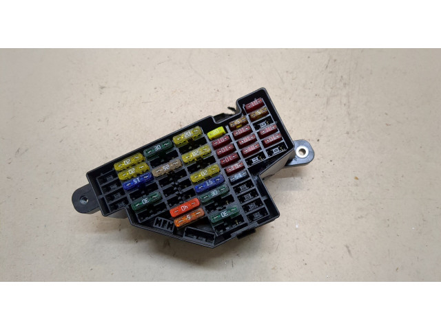 Блок предохранителей  Volkswagen Passat CC 2012-2017         