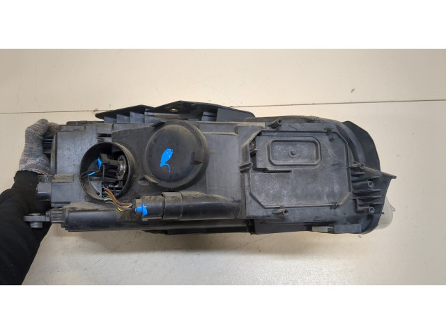 Фара передняя  Volkswagen Passat CC 2008-2012 левая 