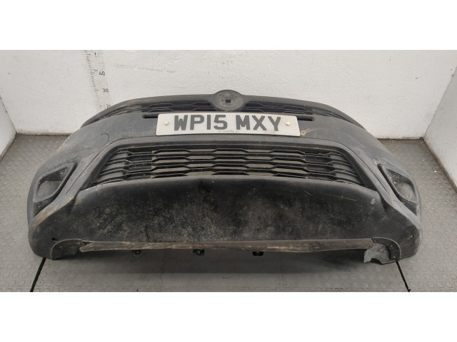 Бампер  Fiat Doblo 2009-2022 передний   