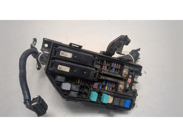 Блок предохранителей Honda Accord 10 2017-2023