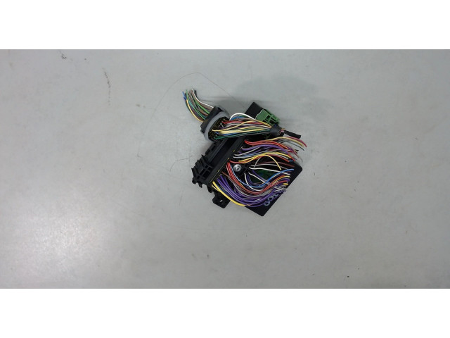 Блок предохранителей Chevrolet Spark 2009- 1.2