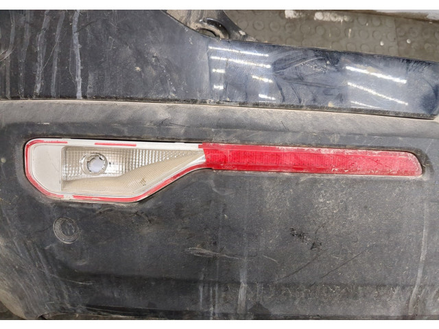 Бампер Volvo XC40 задний