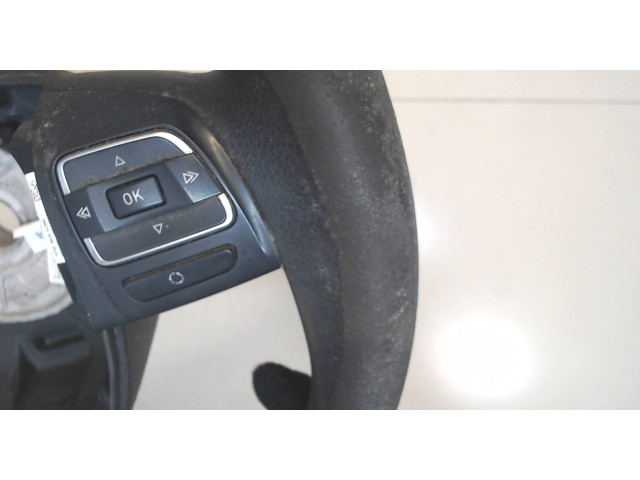 Руль  Seat Altea 2009-2015            5P0419091AS