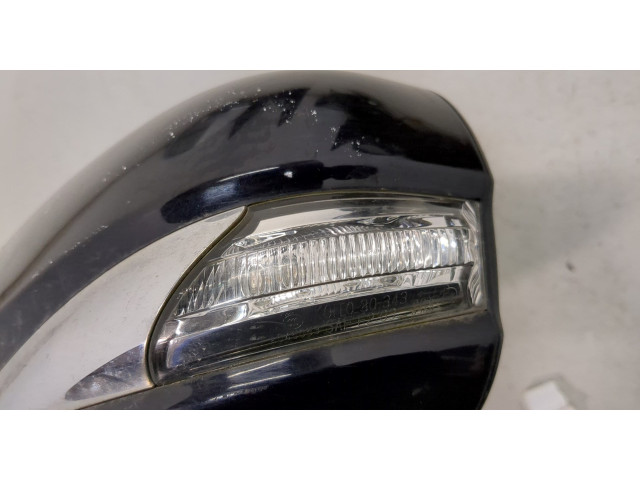 Зеркало боковое Lexus GS 2005-2012 левое