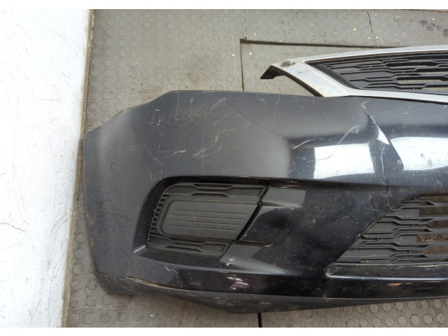 Бампер  KIA Ceed 2007-2012 передний   