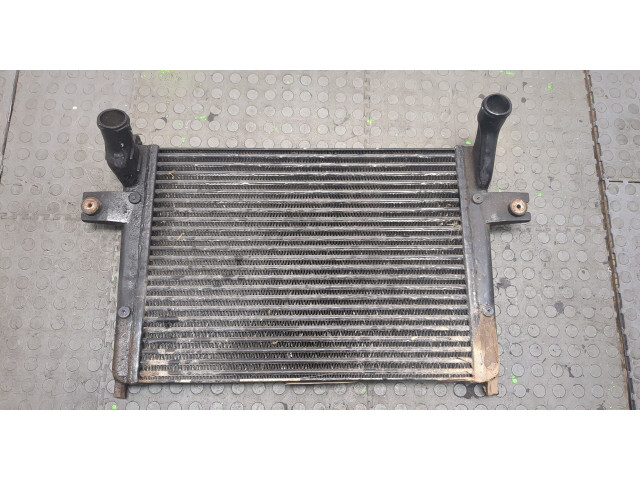 Интеркулер  Jeep Grand Cherokee 1999-2003 2.7  52079970aa    