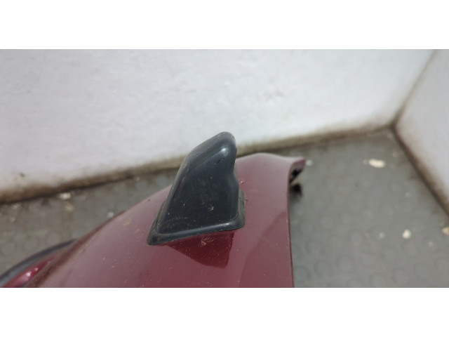 Бампер Honda CR-V 2001-2006 передний 71101S9AG00ZA