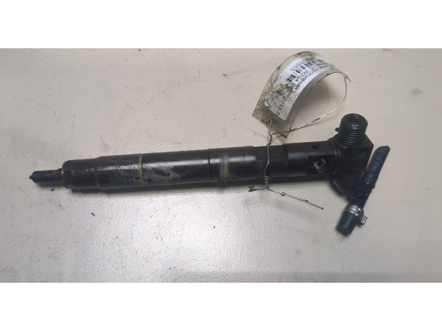 Форсунка топливная  Mercedes C W204 2007-2013    A6510702887     