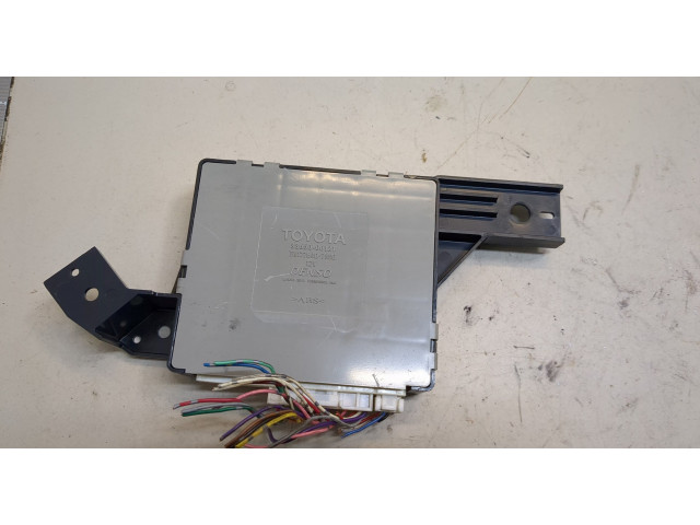 Блок комфорта  Toyota Camry V40 2006-2011      8865006121  
