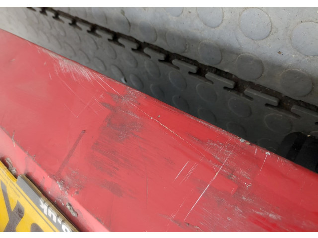 Замок багажника Skoda Octavia (A7) 2013-2023