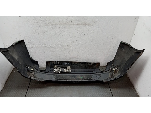 Бампер  Volvo S90 2016-2020 задний   