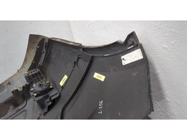 Бампер  Ford Explorer 2010-2015 передний   