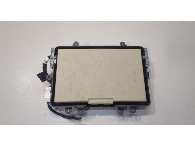 Дисплей мультимедиа Infiniti QX56 2004-2010 96980ZQ11A