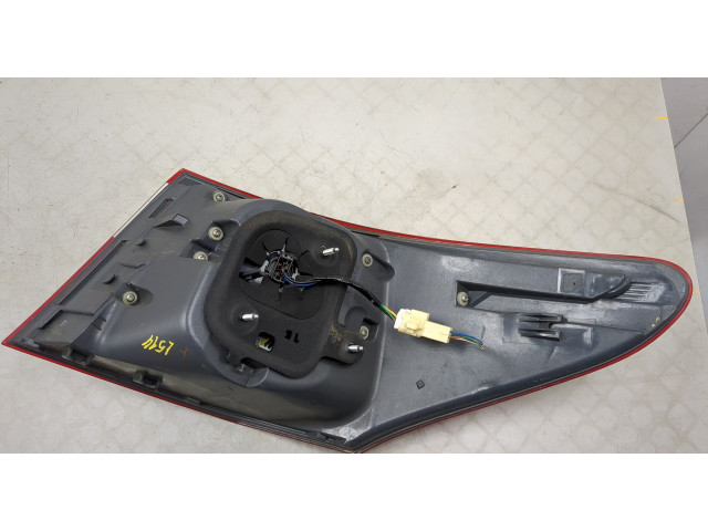 Задний фонарь