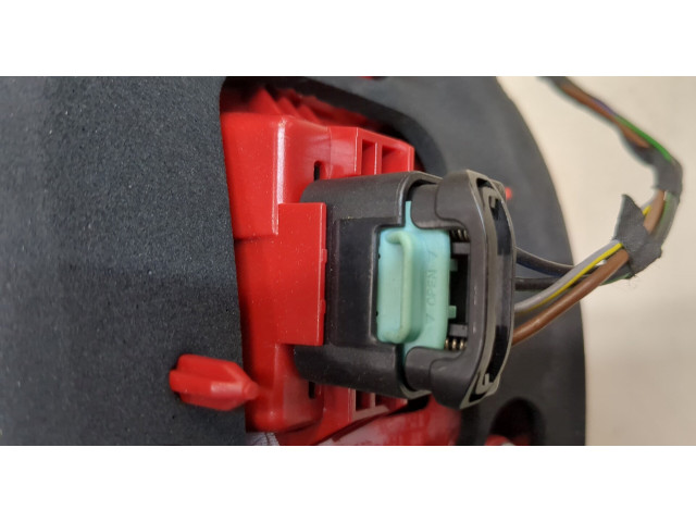 Задний фонарь          