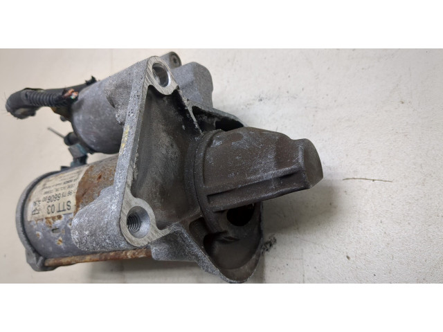 Стартер  Citroen C4 Grand Picasso 2014- 1.6     