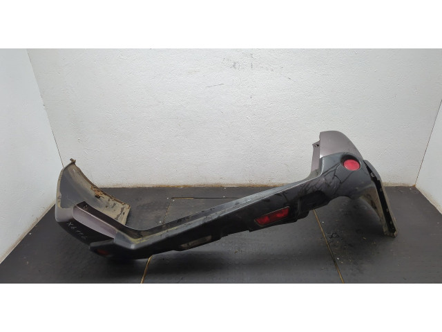 Бампер  Nissan X-Trail (T31) 2007-2015 задний   