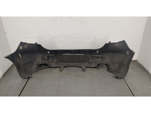 Бампер  Mazda 3 (BK) 2003-2009 задний   