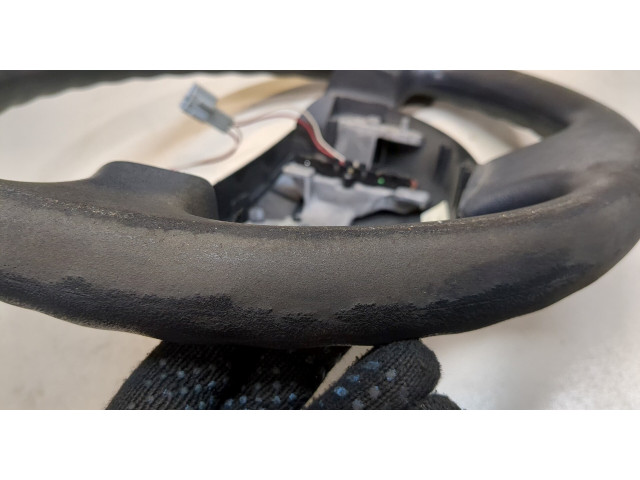 Руль  Renault Megane 2 2002-2009           