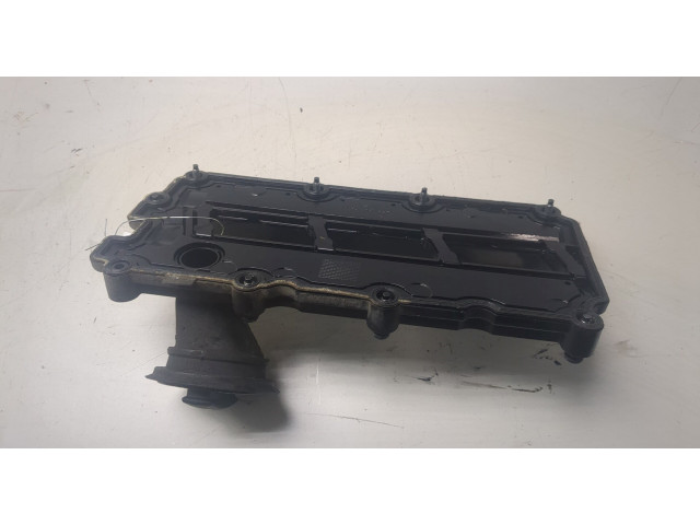 Клапанная крышка двигателя ДВС Audi A6 (C6) 2005-2011 3