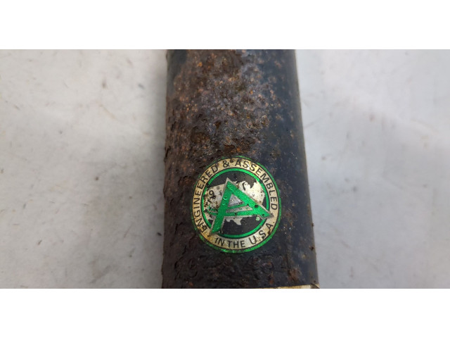 Стойка амортизатора  Lexus GX 2002-2009 4853069205     