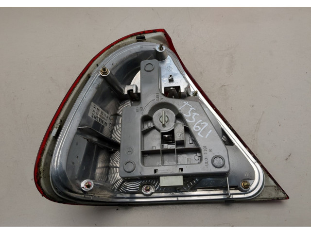 Задний фонарь     A2028202266     