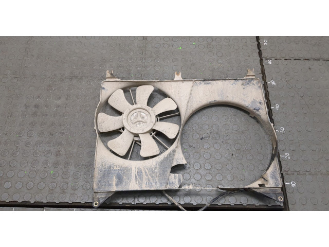 Вентилятор радиатора  Suzuki Grand Vitara 1997-2005           