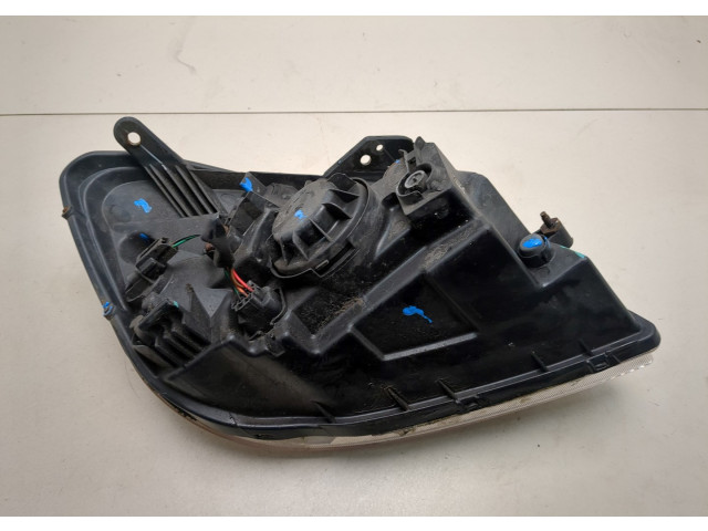 Фара передняя  KIA Rio 2005-2011 левая 