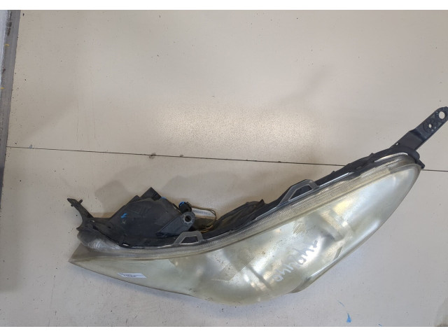 Фара передняя  Subaru Legacy (B14) 2009-2014 левая 