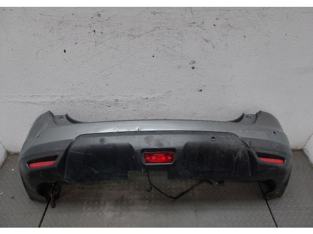 Бампер  Nissan X-Trail (T32) 2013- задний   