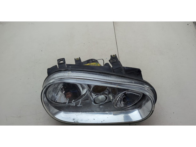 Фара передняя  Volkswagen Golf 4 1997-2006 правая 