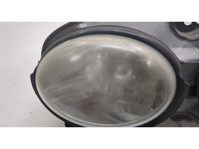 Фара передняя  Jaguar X-Type 2001-2009 левая 