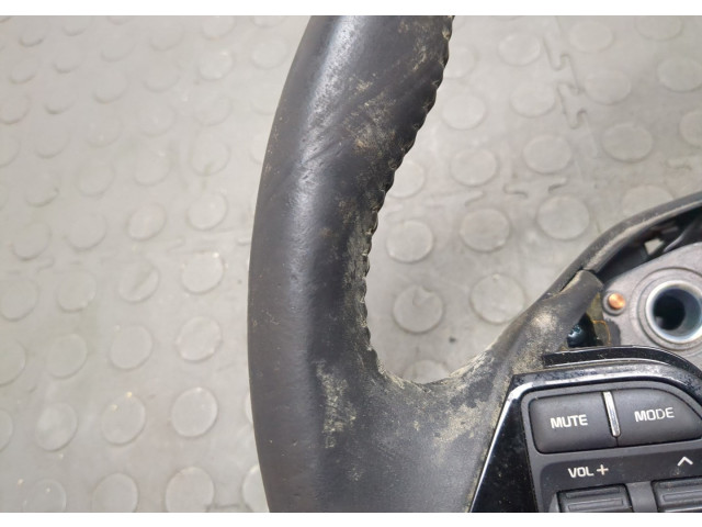 Руль  KIA Cerato 2013-2020           56111A7100D6B