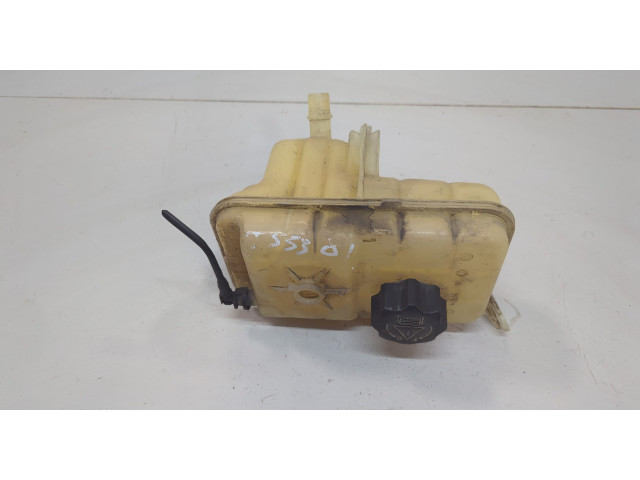 Бачок расширительный Citroen C5 2008-2017