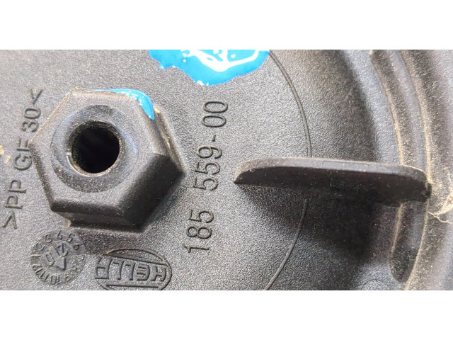 Фара передняя  Chevrolet Equinox 2017- левая 