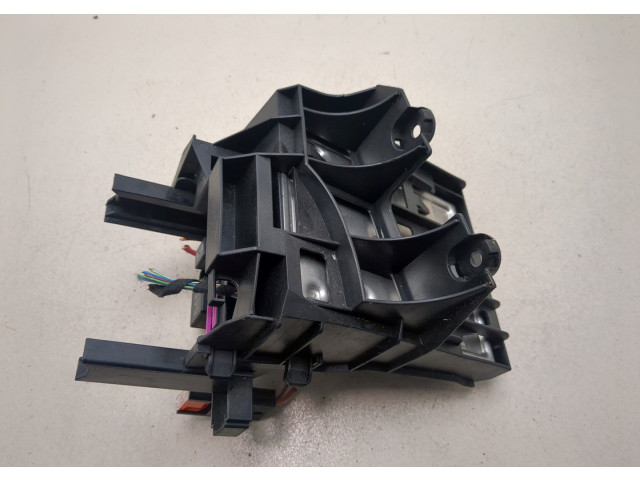 Блок комфорта  Audi A7 2010-2018      4H0907063BG  