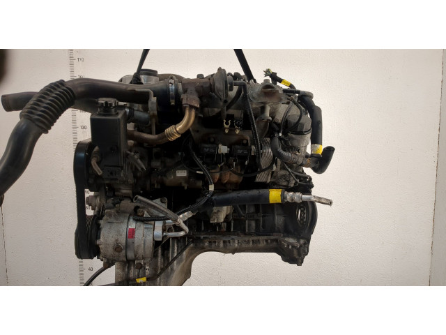 Генератор SsangYong Rexton 2001-2007