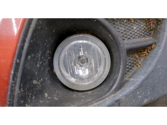 Бампер  Fiat Sedici 2005-2014 передний   71743040, 71743043, 71742456, 71742457