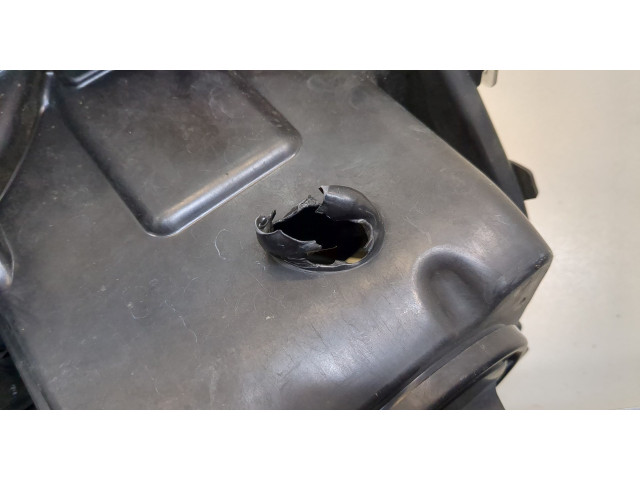 Фара передняя  Mercedes GL X164 2006-2012 левая 