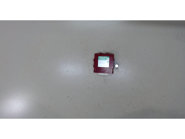 Блок комфорта  Lexus LS460 2006-2012      8934050030, 1881000704   