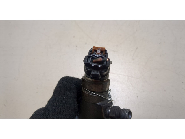 Форсунка топливная  Citroen C4 Grand Picasso 2014-    9802776680, 1610578480, 0445110566     