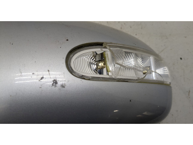 Зеркало боковое  Mercedes ML W164 2005-2011  левое           
