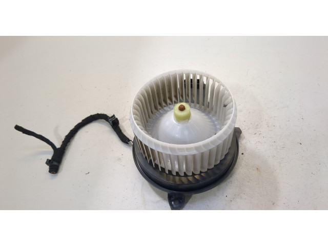 Моторчик печки  Ford Escape 2019-2022        