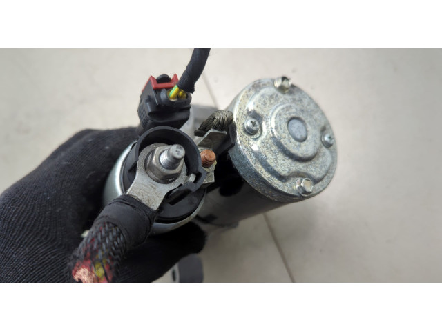 Стартер  Chevrolet Trailblazer 2019- 1.3     