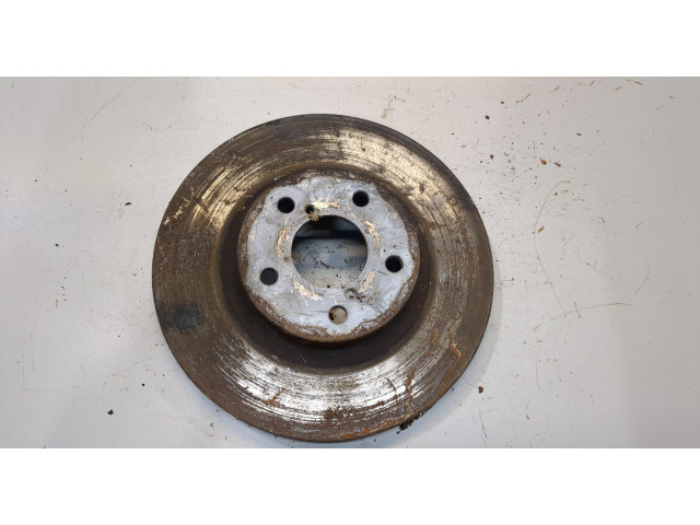 Диск тормозной Subaru Forester (S10) 1998-2002 передний